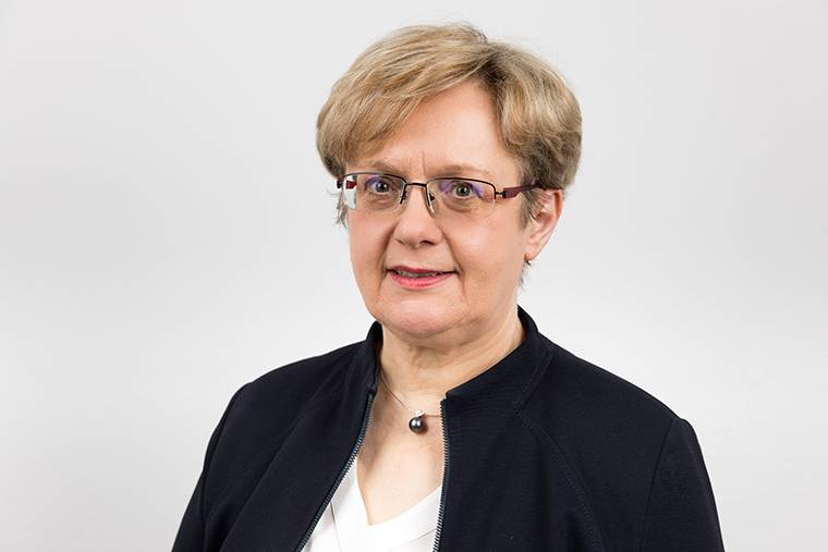 Rechtsanwältin Stephanie Gerstl-Schräder, Fachanwältin für Familienrecht