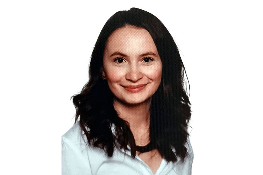 Rechtsanwältin Sofia Mader