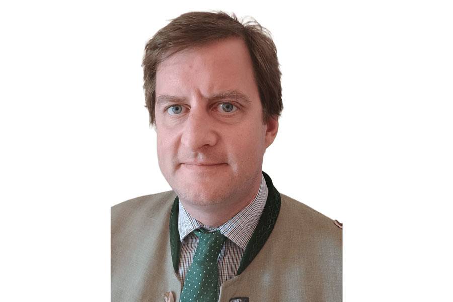 Rechtsanwalt Maximilian v. Oppen